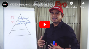 Video 2 - Super Database Formula