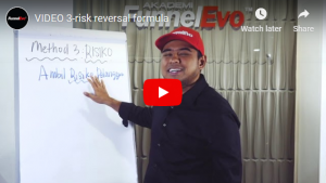 Video 3 - Risk Reversal Formula