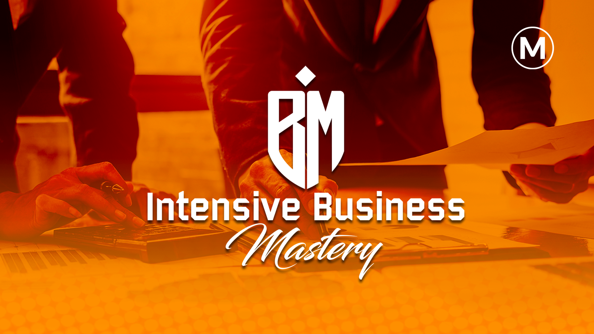 Company Management Mastery – IBM