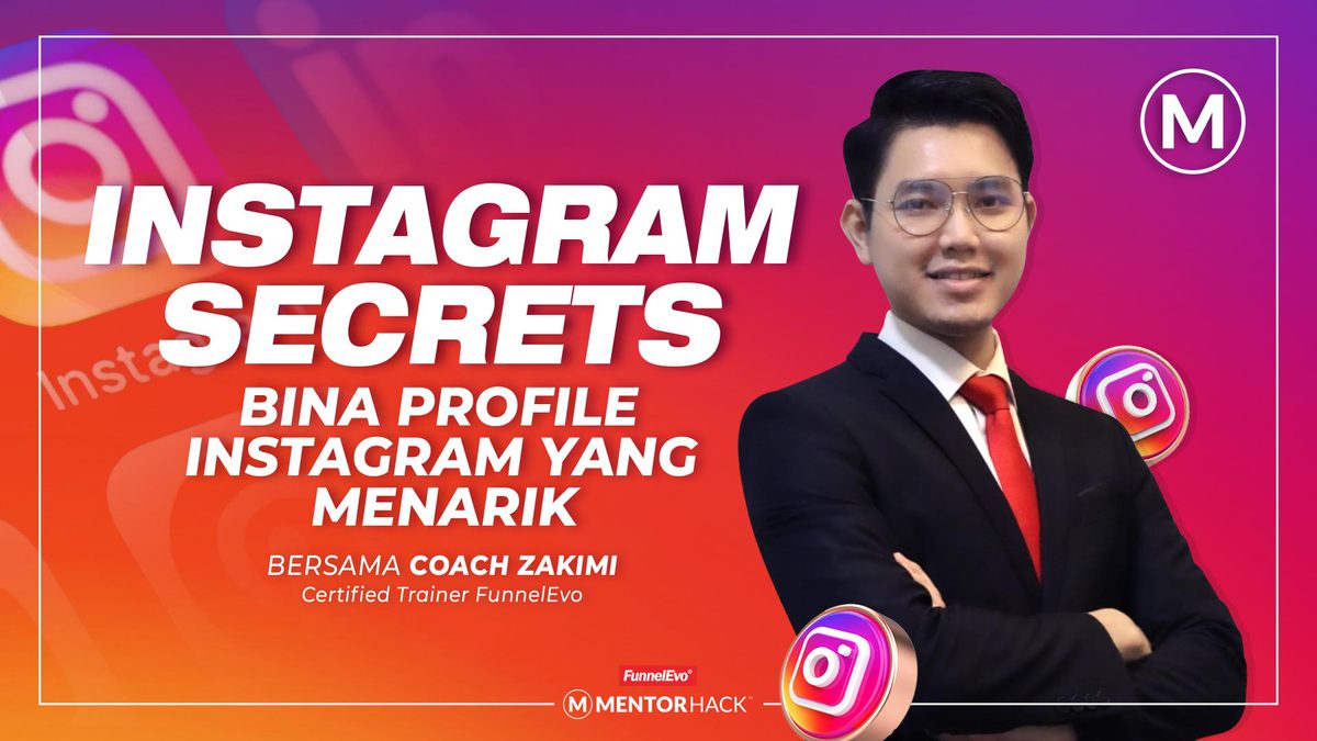 Instagram-Secret